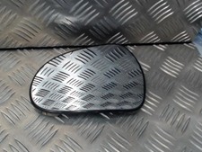 Glace de rétroviseur Peugeot 207