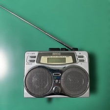 Ando Cassette Player Am/Fm Radio Walkman