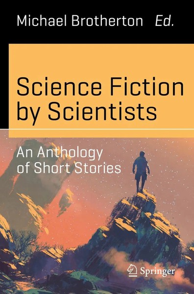 Michael Brotherton | Science Fiction By Scientists | Taschenbuch | Englisch-image