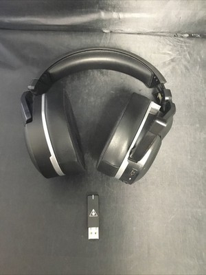Genuine Turtle Beach Stealth 700 Gen 2 MAX Headset & Dongle (SOLD FOR PARTS)