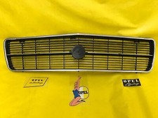 Radiateur Opel REKORD