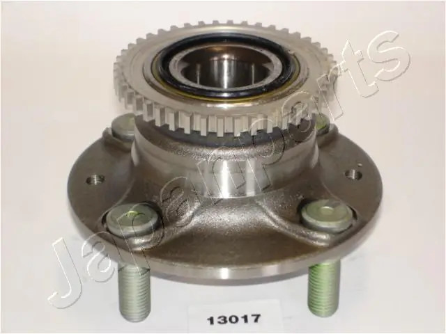 Moyeu de roue Japanparts KK-13017 avec roulement étanche intégré