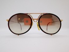 Vintage Porsche Design Sunglasses 5661