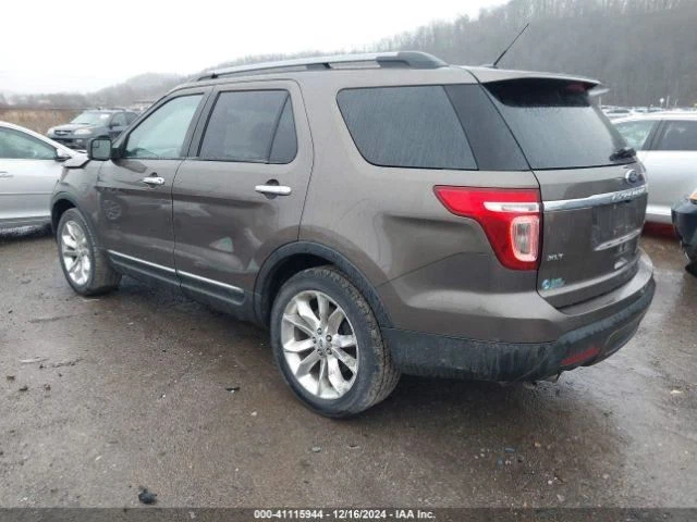 2015 Ford Explorer Used Fuse Box 3.5L SUV OEM 646-01072 115K Miles - Image 3 of 4