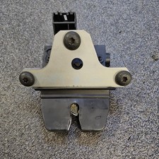 FORD MONDEO MK4 2007-2015 REAR TAILGATE BOOT LOCK LID CATCH LATCH MECHANISM