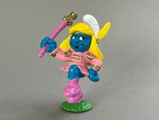 20188 MAJORETTE - SCHLEICH / PUFFO / PUFFI / PUFFO