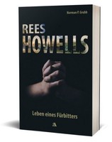 Rees Howells | Grubb, Norman P. | Buch, Nicht NäHer Spezifiziert | 9783954590445