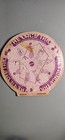 1970 VintageRock Flowers Tall Tie Dye Outfit #4055 Mattel DollsUnopened — photo 2
