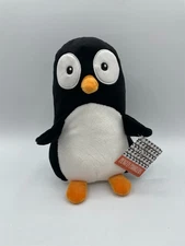 New Kohl's Cares Penguin Problems 10" Plush Stuffed Animal Toy 2019 Kohls Tags