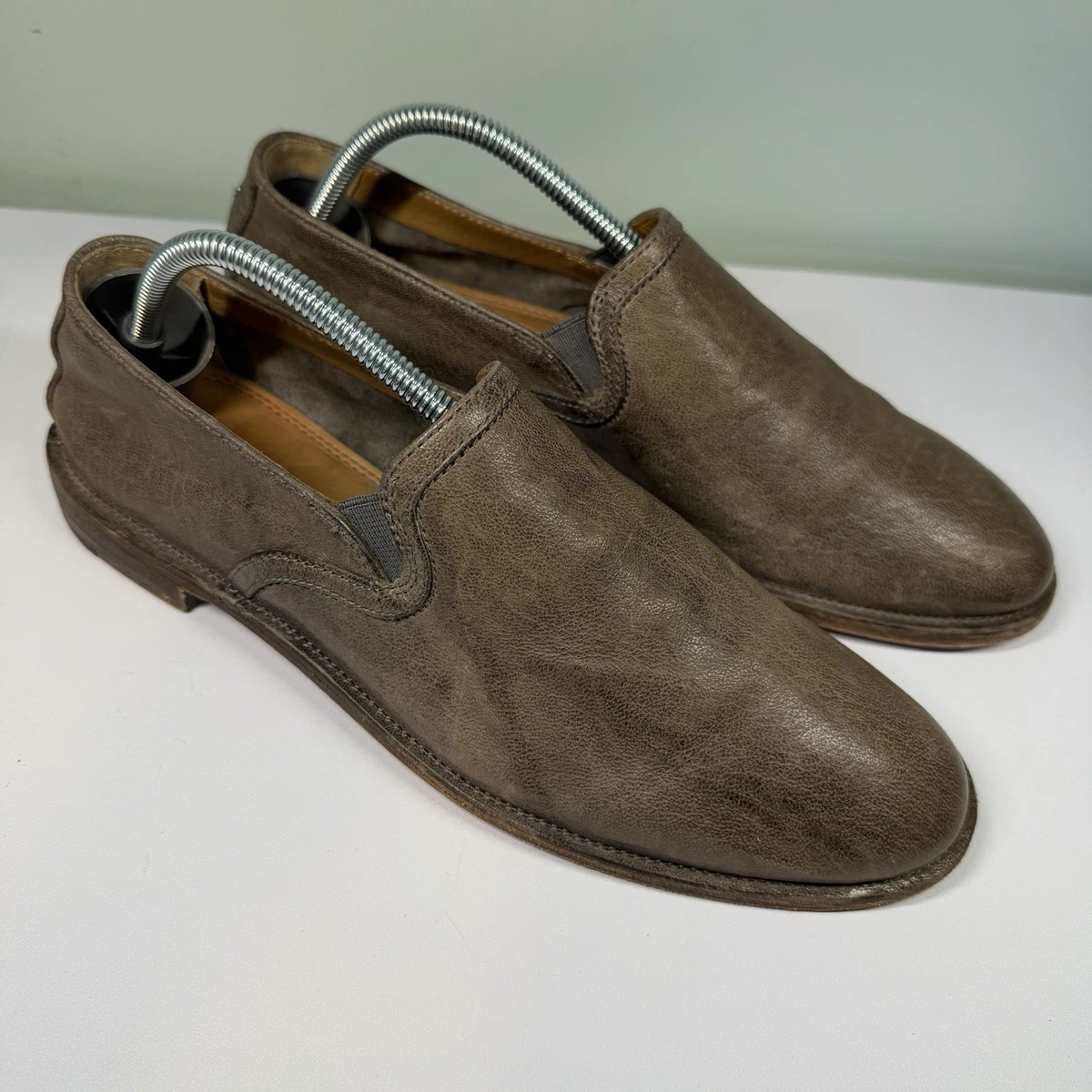 Trask Brown Shoes for Women for sale | eBay display picture 2
