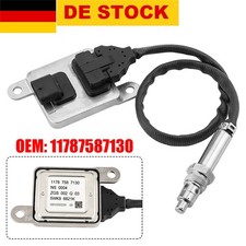 NOX Sensor Ersatz f�r BMW 116i 118i 316i 318i 320i E81 E88 E90 E91 11787587130