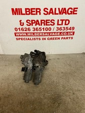 ATTUATORE SELETTORE CAMBIO AUTOMATICO BENZINA VAUXHALL CORSA MERIVA 55562970