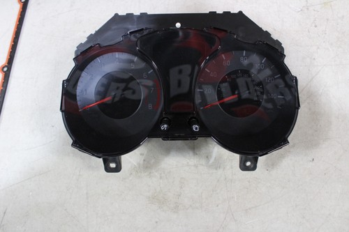 2011-2017 NISSAN JUKE SPEEDOMETER INSTRUMENT GAUGE CLUSTER #098122-62C ...