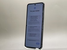 Samsung Galaxy Z Flip5 SM-F731U1 256GB Graphite Unlocked W068056