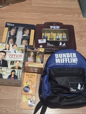 Collection Of THE OFFICE Lot NEW