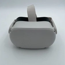 Meta Oculus Quest 2 Advanced All-In-One VR Headset ONLY No Controllers
