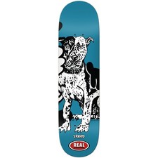 2026 Skateshop Day Deck - Real Verdy Ishod 8.25" x 32"