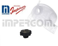 Original Imperium 29895 AusgleichsbehäLter FüR KüHlmittel KüHlmittel