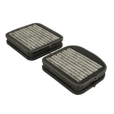 ✅CUK 22 000-2 FILTER, CABIN AIR MANN FILTER NEW DE STOCK