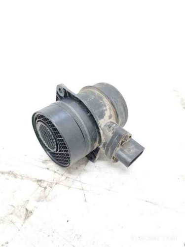 AUDI A4 Cabrio 8H7, B6, 8HE, B7 Luftmassenmesser 074906461B 2.50 31904189