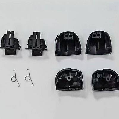 L1 R1 L2 R2 Auslösetasten Feder Ersatz für   Controller Griff Zubehör
