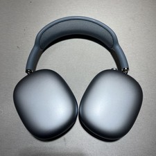 Apple AirPods Max Bluetooth Over-Ear Headphones Blue, USB-C