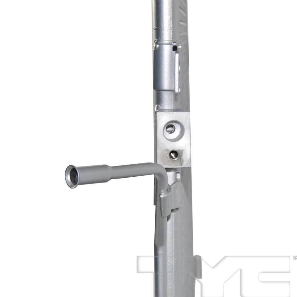 Condensador de aire acondicionado TYC 3664 para Dodge Nitro 07-11 Foto 4 de 4