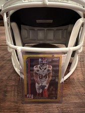 2025 Topps Chrome Theo Johnson Yellow Shimmer Refractor /275