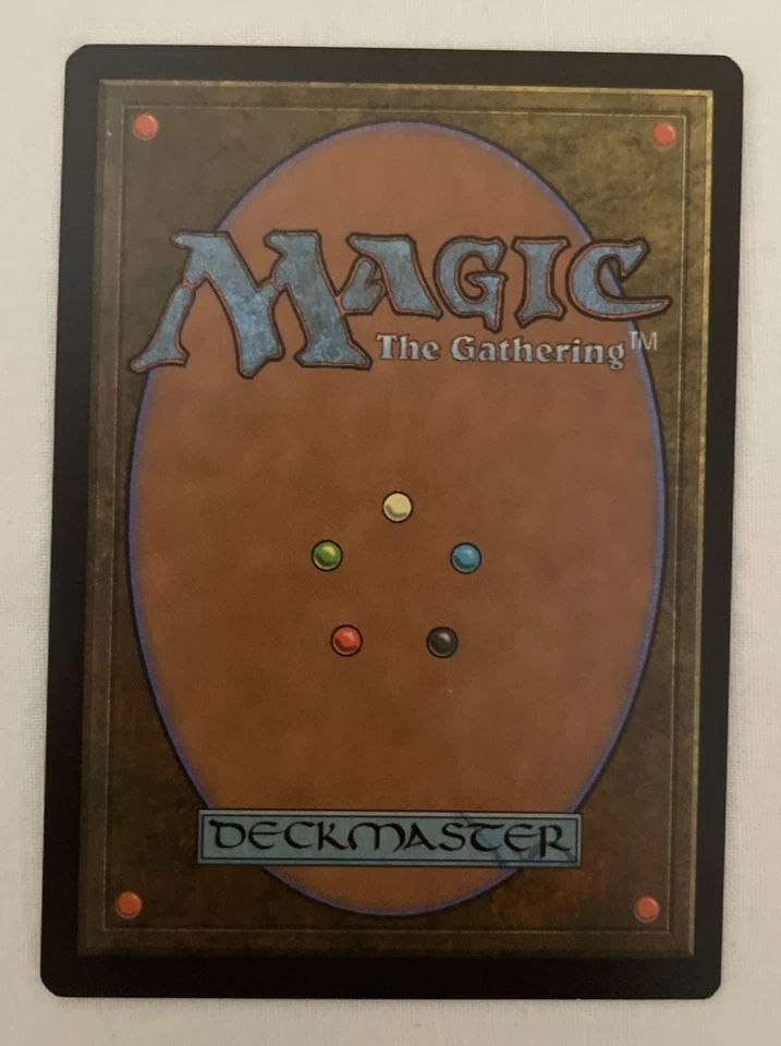 1x Ravenous Baboons Exodus MTG Magic the Gathering LP - Image 2 of 2