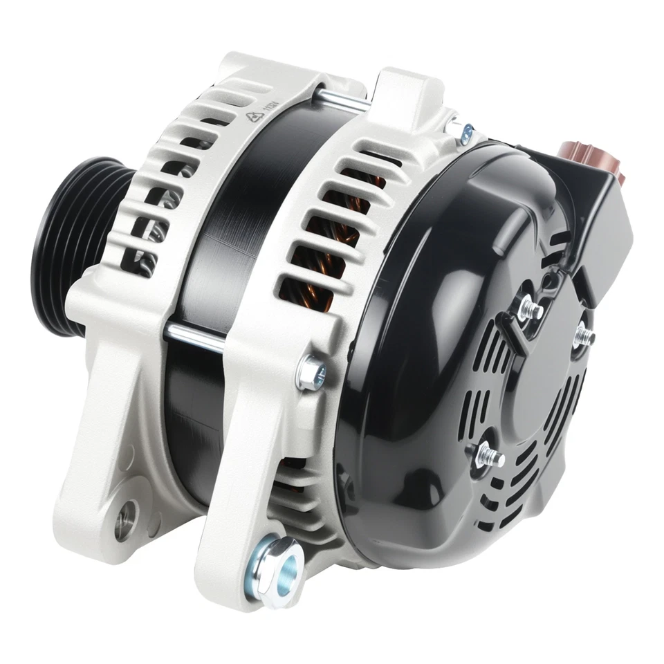 Alternador para Toyota Tacoma Base 2005 2006 2007 2008 09-2015 4,0 L 130 amperios 11324 Foto 2 de 4