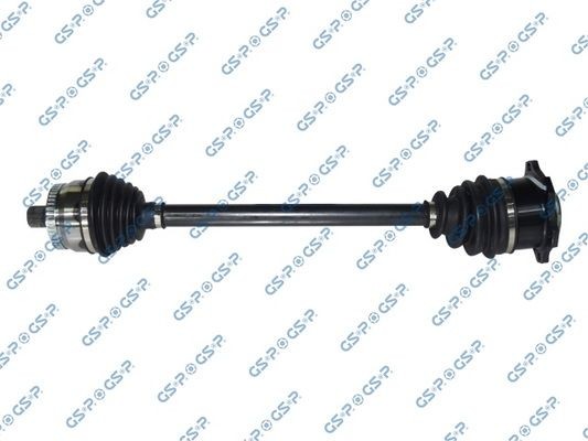 Antriebswelle Vorne Rechts GSP 203009 FÜR Audi Skoda VW-image