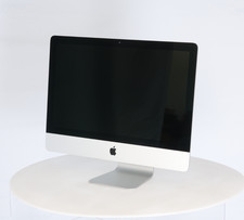 Apple iMac A2116 Desktop All-in-One 21.5" - i7 8th Gen  16GB RAM  0GB  macOS