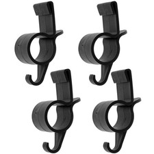 4pcs Car Trunk Umbrella Storage Holder Umbrella Storage Stand Organizer