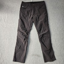 Kuhl Konfidant Air Pants Mens 30x32 Lightweight 