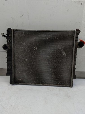 Kühler Jaguar XJ (AB´03) (TYP X 350 05/03-10/09 (NA3),2003-2009)(2906) OEM C2C36