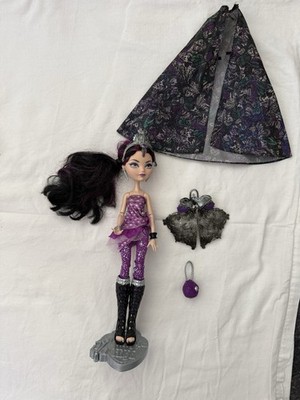 Ever After High Raven Queen