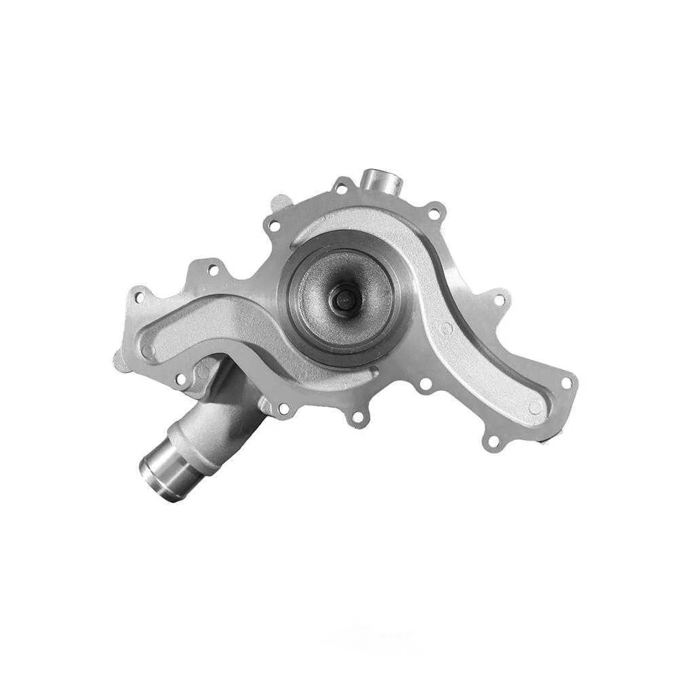 Bomba de água do motor compatível com 1998-2010 Mercury Mountaineer ACDELCO PROFESSIONAL - Imagem 3 de 3