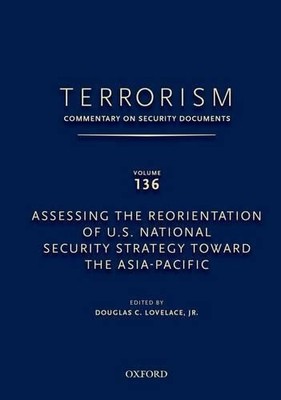 TERRORISM: COMMENTARY ON SECURITY DOCUMENTS VOLUME 137 - 9780199351077