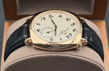 Vacheron Constantin Historiques American 1921 82035/000R-9359 40mm Pink Gold 7