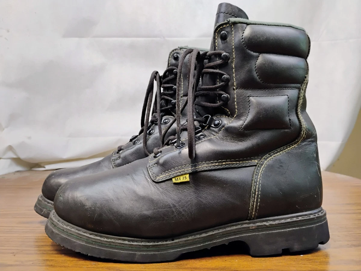 Florsheim Steel Toe Boots for Men for Sale | Shop New & Used 