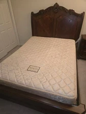 Bedroom Furniture Set