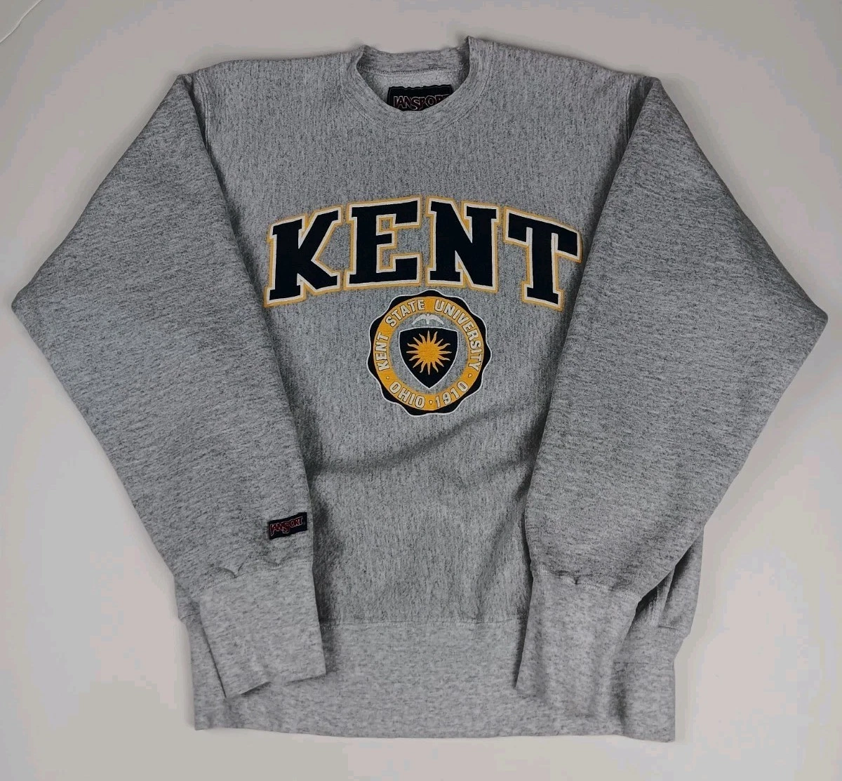 Kent State Golden Flashes NCAA Sweatshirts for sale | eBay