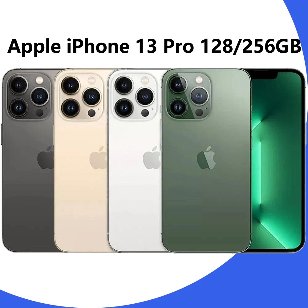 Apple iPhone 13 Pro 256GB for sale | eBay UK