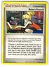 BEBE'S SEARCH 89/111 RISING RIVALS ENGLISH POKEMON TCG