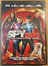 Spy Kids 4 (DVD, 2011) for sale online | eBay