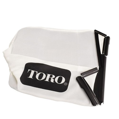 #ad PART # 115 4664 TORO GRASS BAG FOR RECYCLER MOWERS $50.16