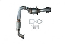 Katalysator 8015053 KAMOKA für FORD FOCUS III FOCUS III Turnier C-MAX II