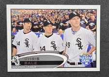 2012 Topps Update Series Baseball Variations and Short Prints Guide 34