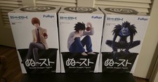 Death Note Noodle Stopper Light/ L / Ryuk