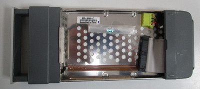 Apple Xserve XRaid G4 3.5 IDE ATA HDD 620-3084-C Caddy ,HDD-Tray